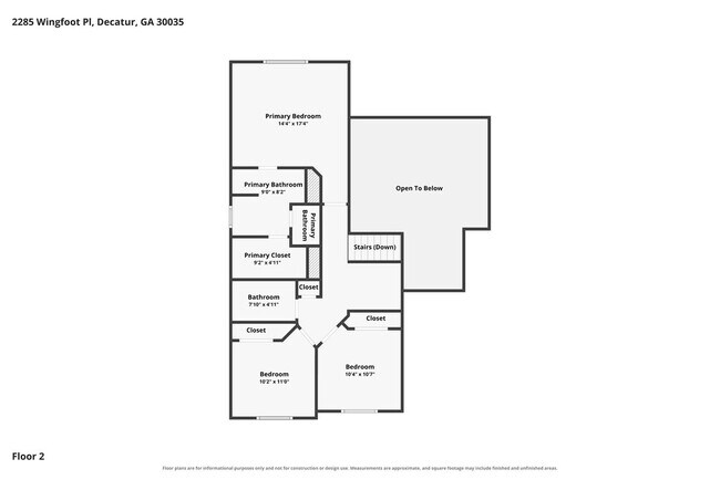 Photo - 2285 Wingfoot Pl