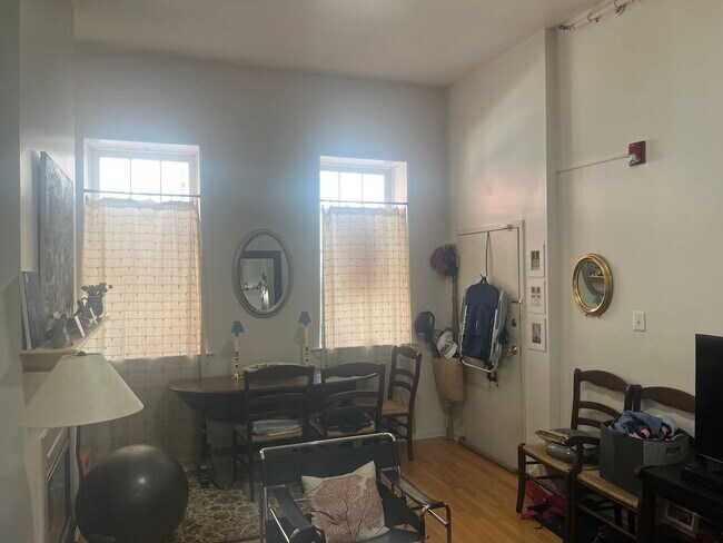 Photo - Bright Old City Loft Unit 1st Floor