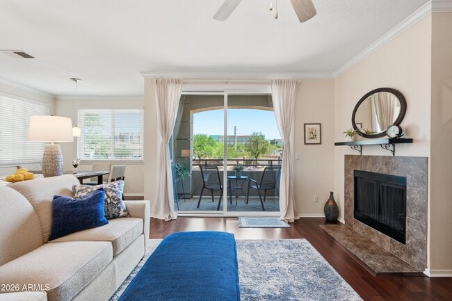 Photo - 7009 E Acoma Dr Unit 2099