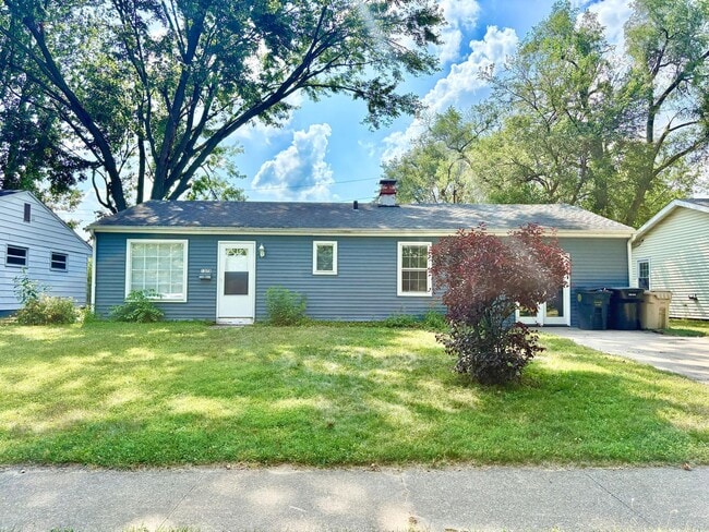 Photo - 1325 Browne Ln House
