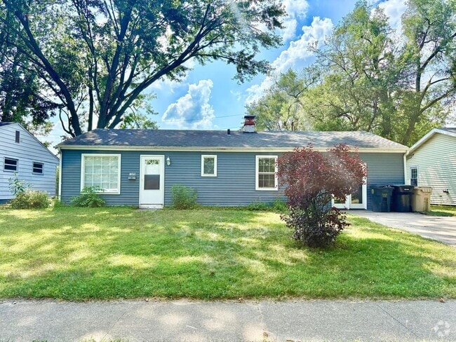 Building Photo - 1325 Browne Ln Rental