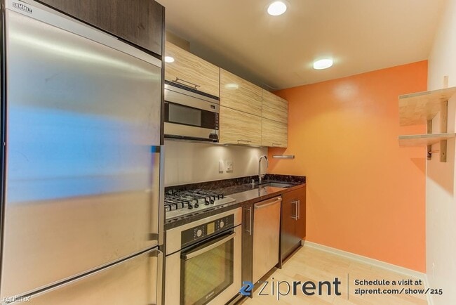 Photo - Studio, 1 bath Condo - 829 Folsom St, San ...