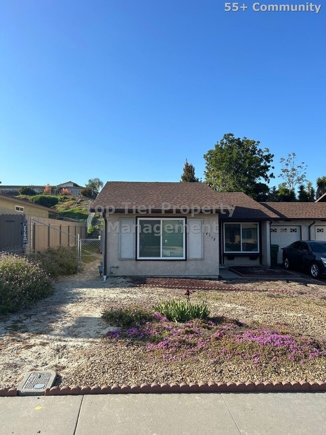 Building Photo - ***REMODELED Peacock Hills Community of Oceanside - 2 bed / 2 bath House*** 55+ ONLY