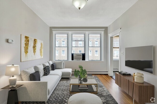Building Photo - 1625 Commonwealth Ave Unit 22 Rental