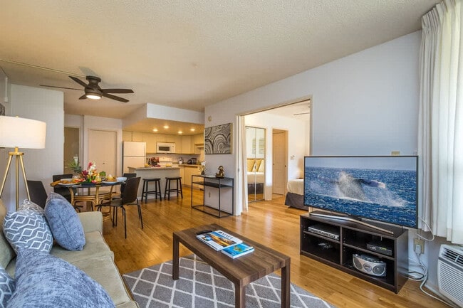 Building Photo - 2575 S Kihei Rd Unit ID1295749P Rental