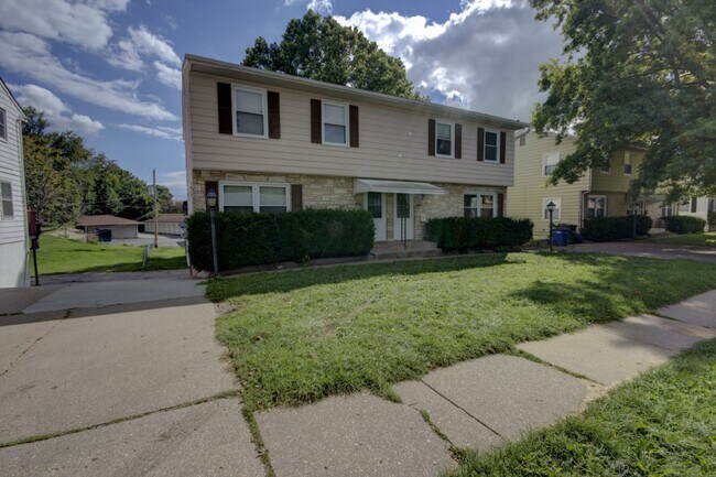 SL POS418 - SL POS418 Apartment Unit 420