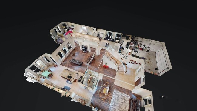 Photo - 1227 Posey Ridge Ln