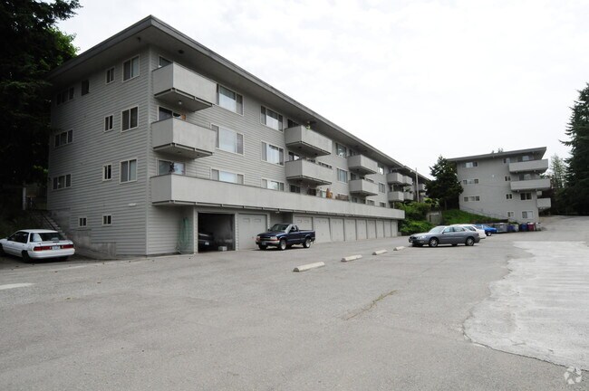 Photo - Northwood Apartments