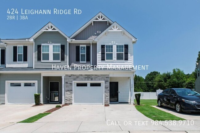 Building Photo - 424 Leighann Ridge Ln