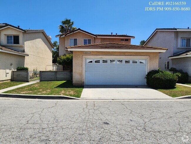 Building Photo - Baldwin Park 3 Bedroom Home