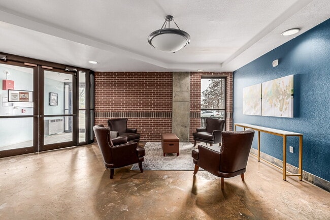 Photo - A Great modern 2 Bed / One bath for rent Unit #203