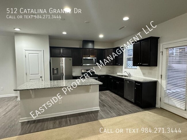 Photo - 512 Catalina Grande Dr