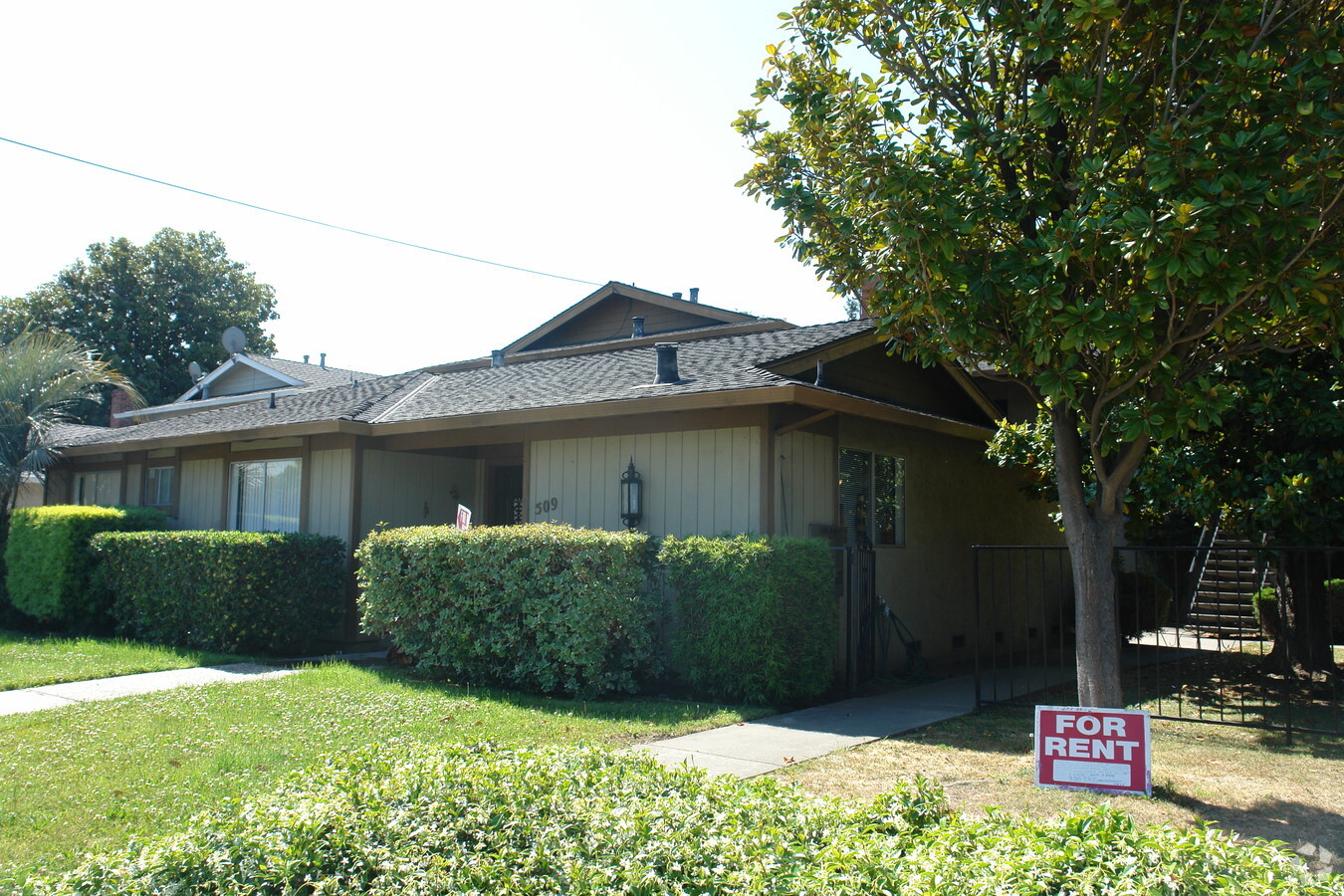 Photo - 509 Kiely Blvd Apartments