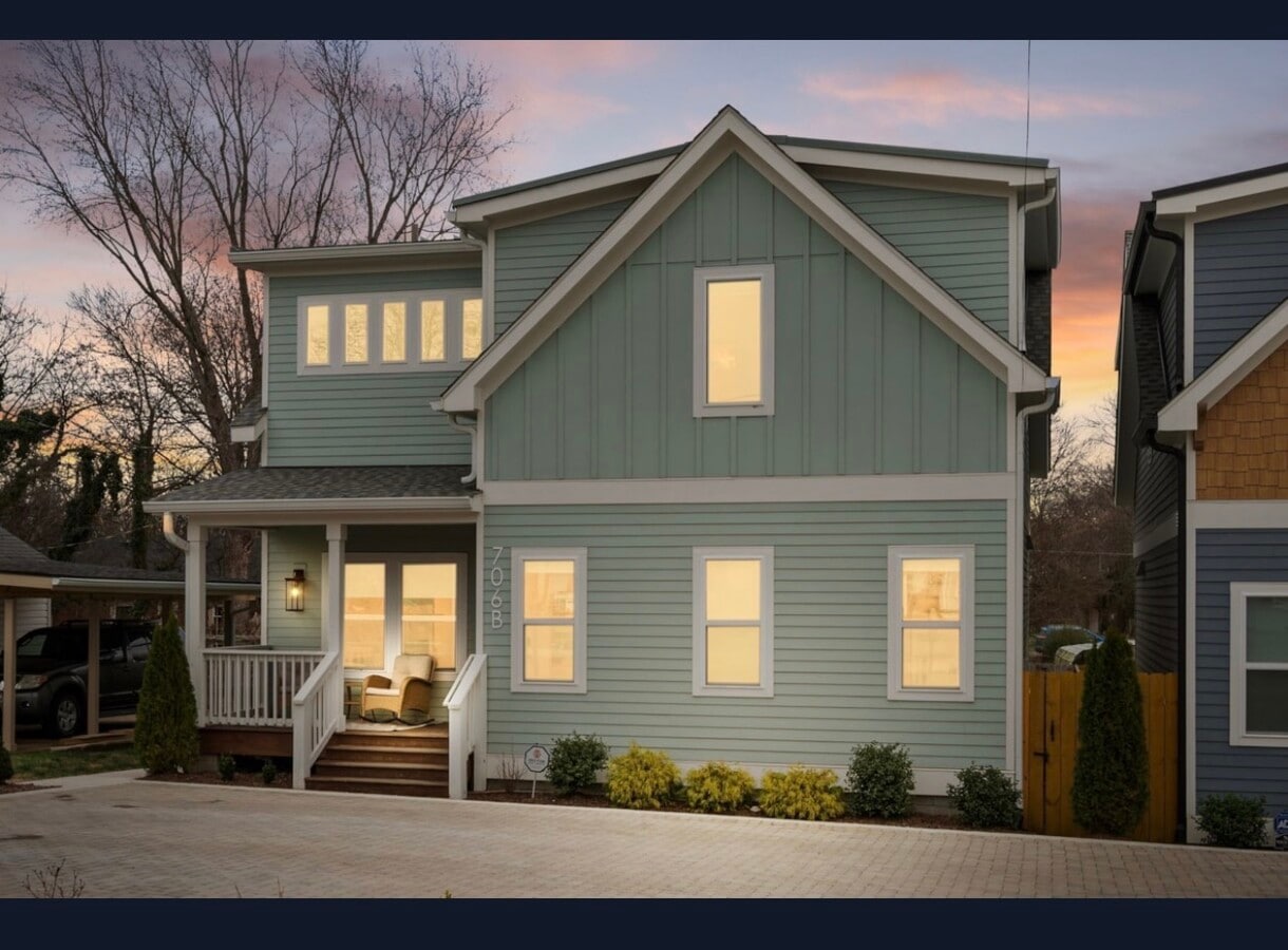 Photo - 706 Wilsonwood Pl