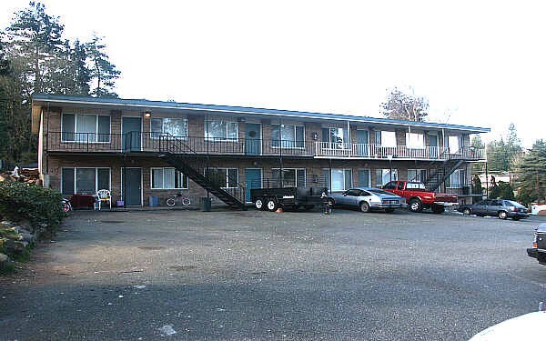 Caprice Apartments - Caprice Apartments