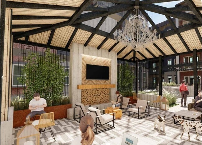 Photo - Hartwood Square