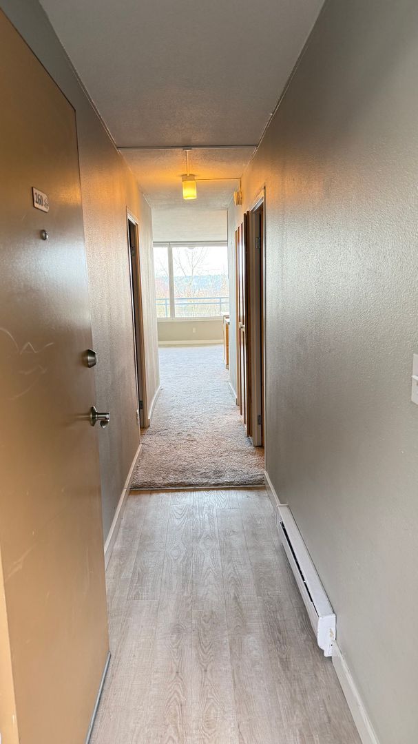 Photo - Updated 2BR Condo at Sky Terrace (Utilities Included!) Unit 260