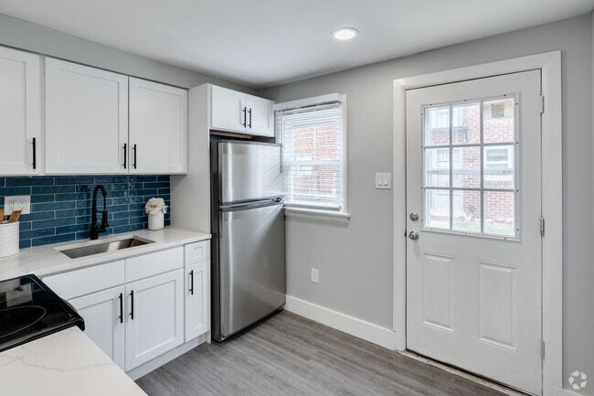 1BR, 1BA