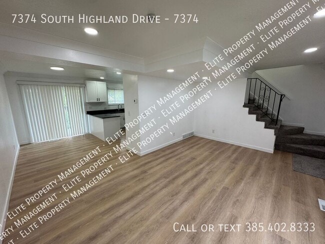 Photo - 7374 S Highland Dr Unit 7374