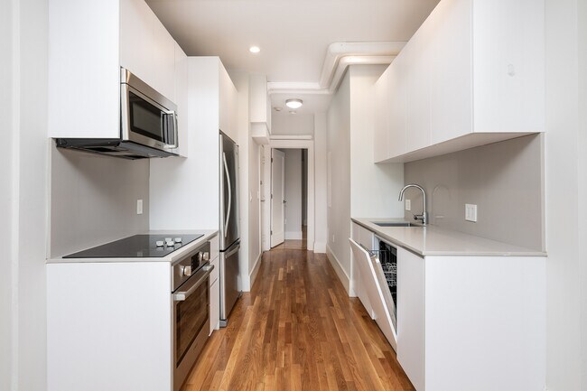 Photo - 737 Cambridge St Unit 1