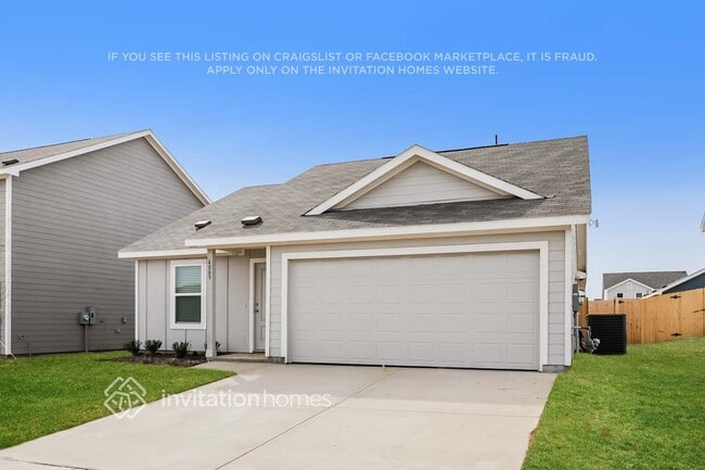 4009 Mountain Meadow Rd