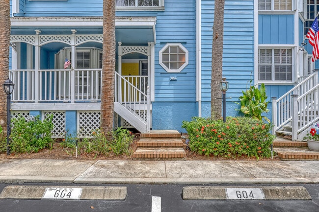Building Photo - 604 Ocean Dunes Cir Rental