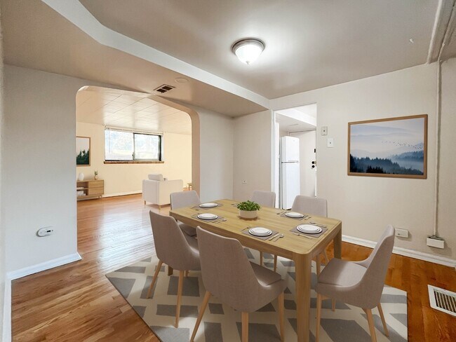 Photo - 1530 Kearney St Unit 4