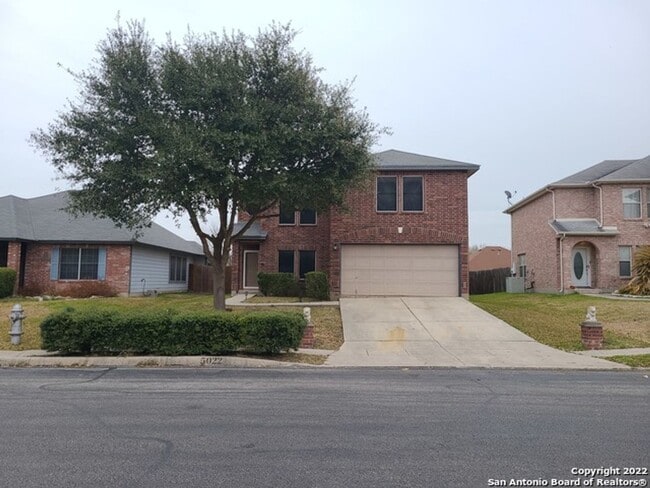 Photo - 3 Bedroom with Game Room!