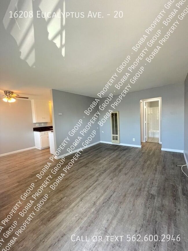 Building Photo - 16208 Eucalyptus Ave Unit 20