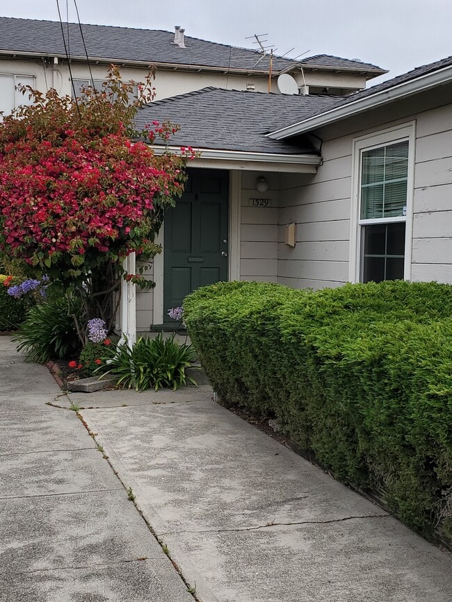 Photo - 1329 Parker St Unit 1329