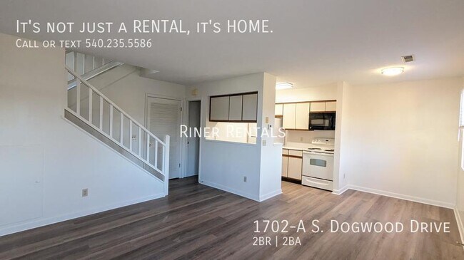 Photo - 1702-A S Dogwood Dr