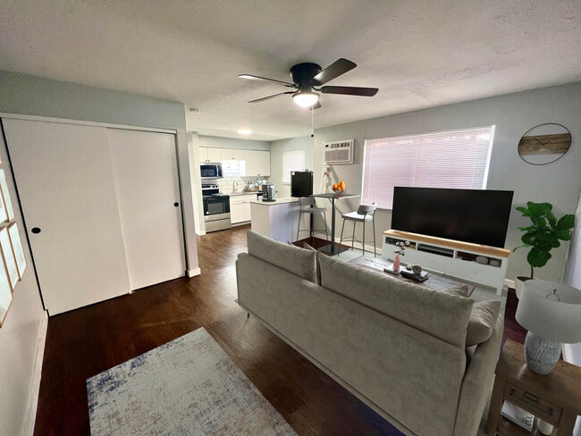 Photo - Flats at Montgomery