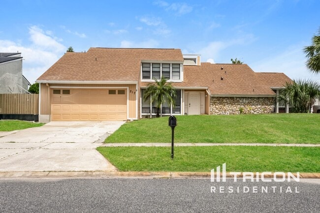 Building Photo - 217 S Shadow Bay Dr Rental