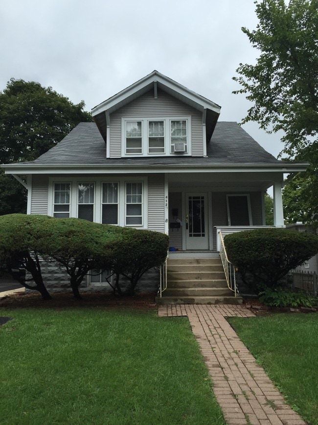 Photo - 412 S Craig Pl House