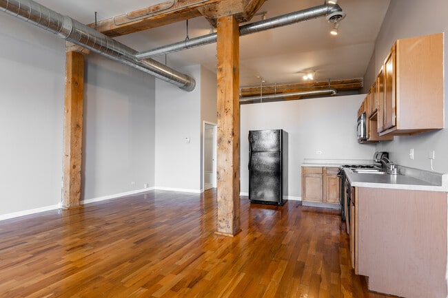 Photo - 1820 S Bishop St Unidad 2