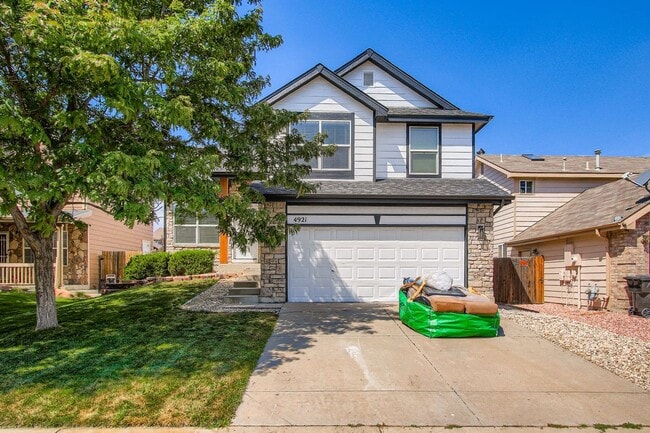 Beautiful remodel with gorgeous back yard ... - Beautiful remodel with gorgeous back yard ... House