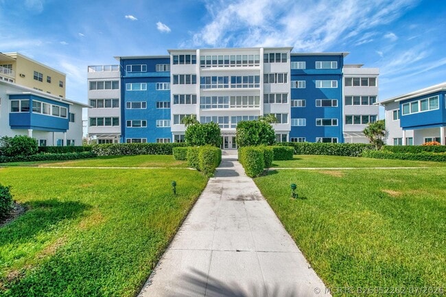 Photo - 120 N Ocean Blvd Unit 203