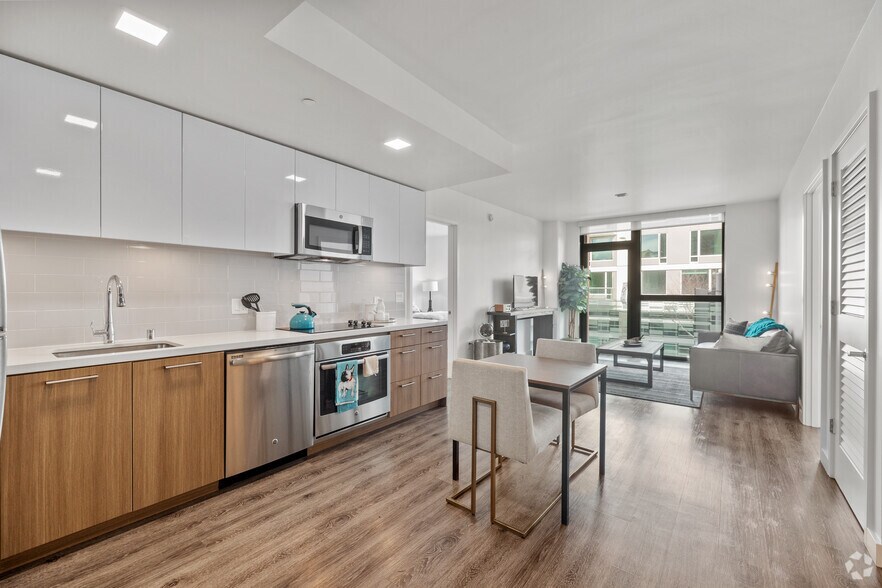 Interior Photo