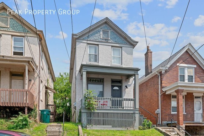 Building Photo - 2316 Chickasaw St Unit 2 Rental