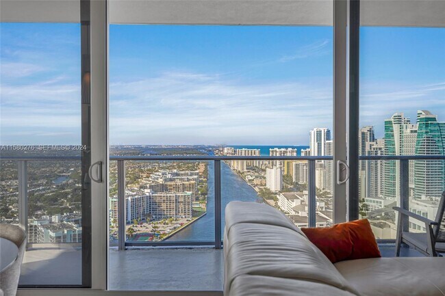 Photo - 4010 S Ocean Dr Unit R3002