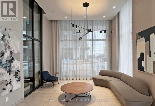 Photo - 30 Samuel Wood Wy Unité 1402