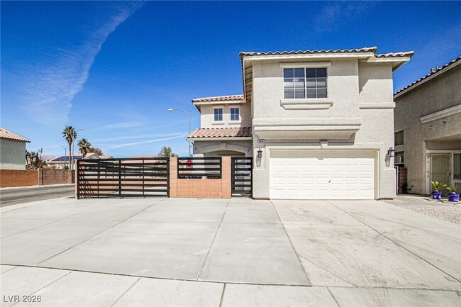 Building Photo - 9456 Rainfall Ave