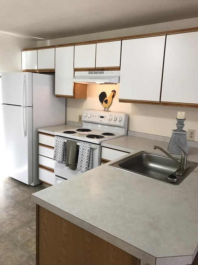 Photo - Bayview Apartments