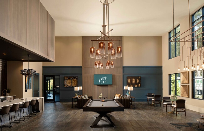Photo - Aventon Gwynn Apartments