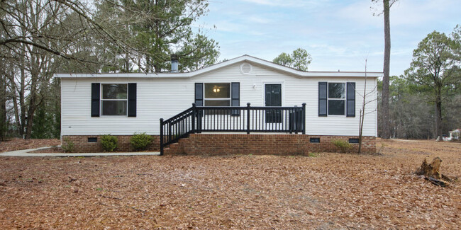 Kellam Doublewide - Kellam Doublewide House
