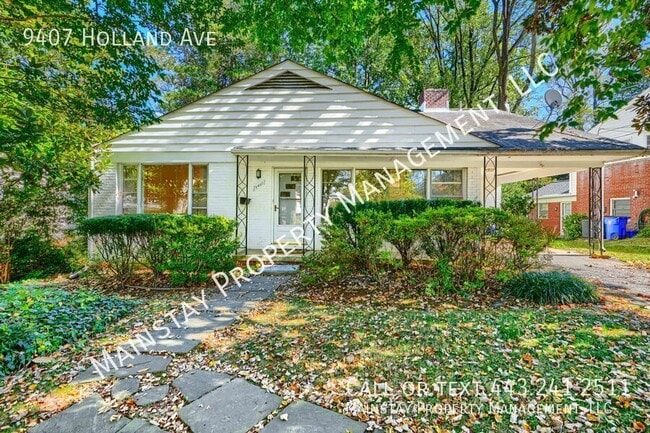 Photo - 9407 Holland Ave