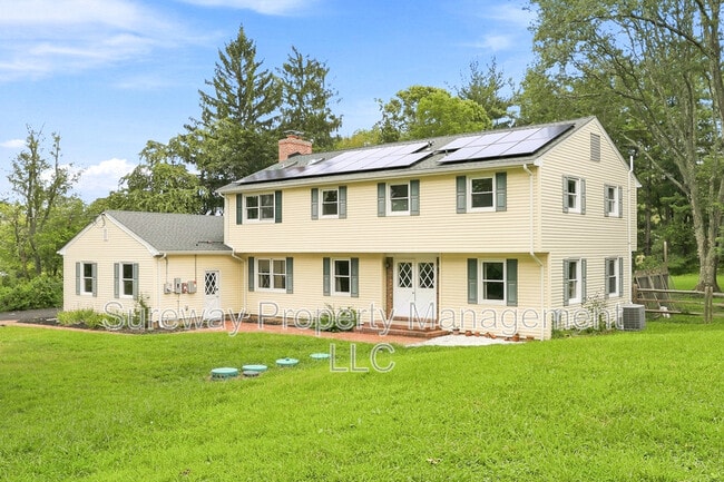 957 Cherry Hill Rd