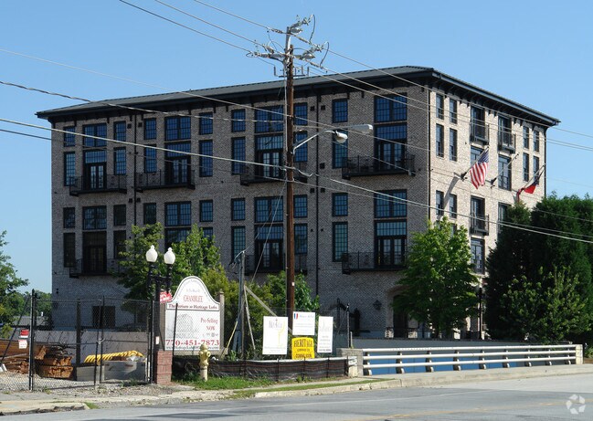 Photo - 5434 Peachtree Rd