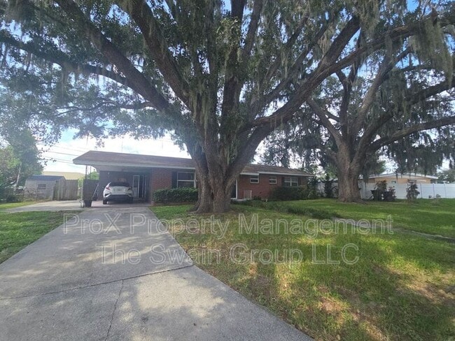Building Photo - 1707 Staunton Ave