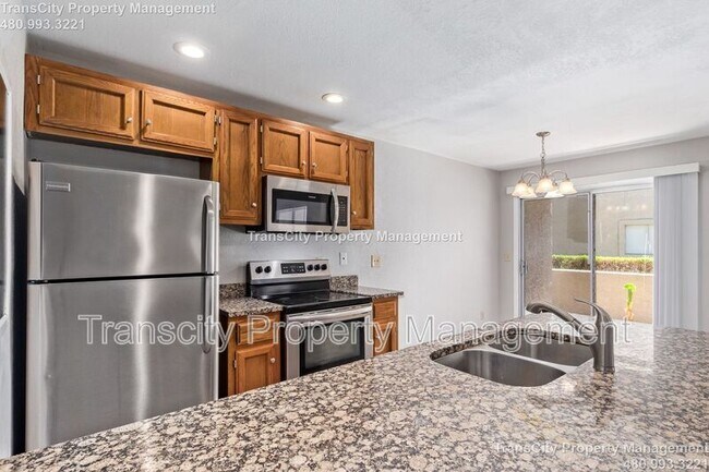Photo - 520 N Stapley Dr